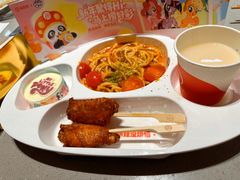 -海底捞火锅(武胜路凯德广场店)