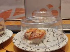 -争鲜回转寿司(中街大悦城店)
