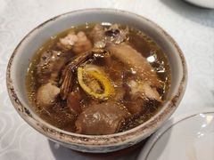 -小粤楼·怀旧粤菜(万辉国际广场店)