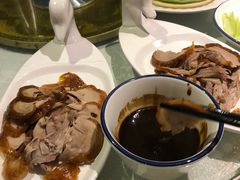 -鑫巴蜀(和平里店)