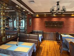 -娜玛瑟德餐厅(仙足岛店)