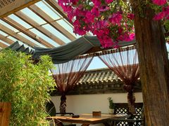 -慢丽江·云南野生菌土鸡锅(付家庄店)