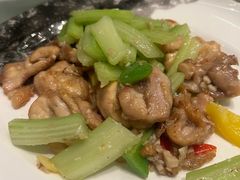 -明阁 Ming Court(广州朗豪酒店)