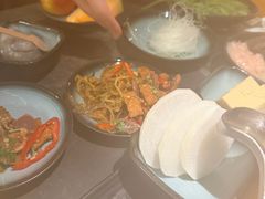 -湊湊火锅·茶憩(合生汇购物中心店)