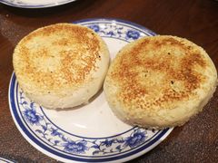 烧饼-老三羊汤【北兴隆街店】