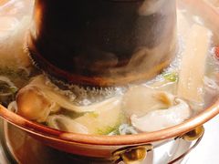-宝弟羊肉馆(众意路店)