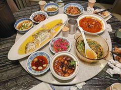 -曾家厨房·新徽菜(九华山路店)