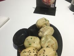 -小杨生煎(湟普汇店)