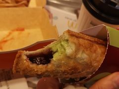 -麦当劳(鼓楼店)