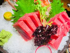 -梅亭居酒屋(中大国际店)