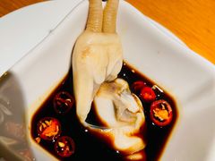 -新荣记(西溪湿地店)