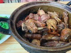 -斯丹姜母鸭·古法干香(涂门街总店)