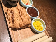 -刀板香·安徽菜(望江东路店)
