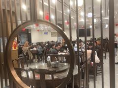 -长平肥姐白粥·海鲜打冷