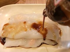 肠粉-添好运点心专门店(中环IFC店)