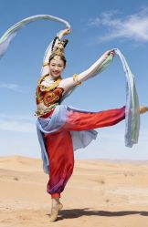 -尚美霓裳晚礼服·合唱服·舞蹈演出服租赁定制