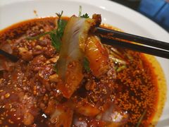 夫妻肺片-鸡毛店·川菜(双楠店)