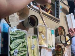 -野妹经典火锅(民治店)