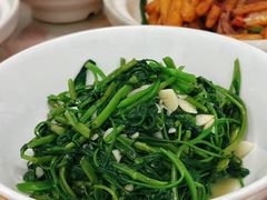 -广殿渔村(高桥店)