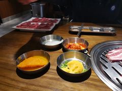 -·缸桶屋·韩式牛肋条自助烤肉(西湖D11店)