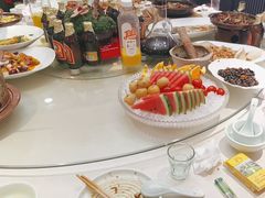 -秦家味老菜馆(民族北路店)