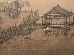 -中国美术学院-美术馆