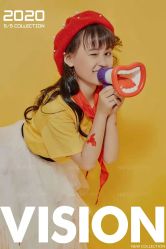 -海岸风光儿童摄影