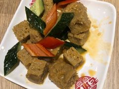 -老班长手工灌汤包老店(东山店)