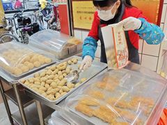 -赞记龙凤礼饼(龙津路店)