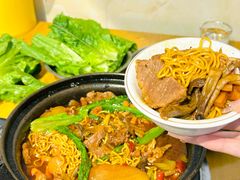 -重庆鸡公煲·嘟享吃(林科大店)