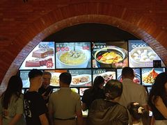 -佬太公海鸭·海鲜大排档(上海总店)