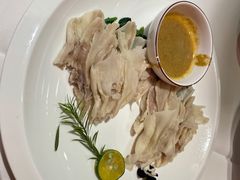 芥末鸭掌-北京全聚德(王府井店)