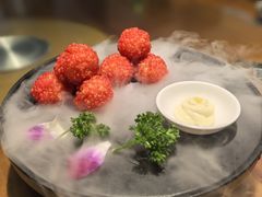 -江南驿·二十余年创意杭帮味(良渚玉鸟集店)