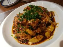 -巴蜀风情(西溪欢乐城店)