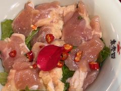 -重庆袁老四火锅(武进万达店)