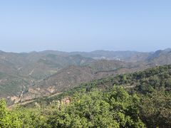 -司马台长城