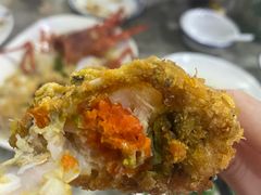 -四川小胡子海鲜(丁村万人海鲜广场店)