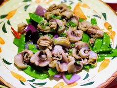 -龙桥私厨·姜花菊花过桥鱼·顺德菜(容桂店)