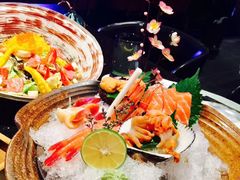 -月下料理(楷林IFC店)