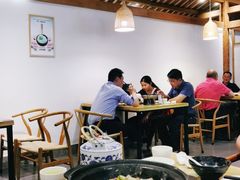 大堂-盘飧市(春熙路店)