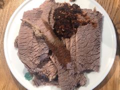 -中阿兰牛肉面(悦海新天地店)