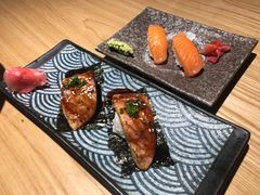 -松岛日本料理(汾江路店)
