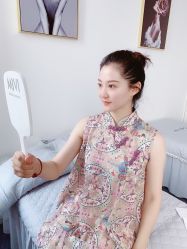 -MIVI半永久纹眉纹绣