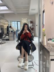 -Hello Lady发型设计