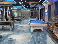 -永宁台球·棋牌俱乐部(淮海路店)
