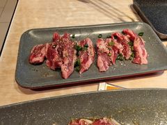 -新石器烤肉(高行万嘉店)