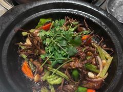 -楠波炭炉鸡煲馆(桥北店)