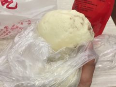 特大油包-新丰小吃(高沙店)