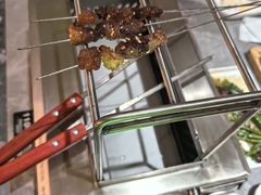 -鼎原力量东北吊炉烧烤(临河街店)