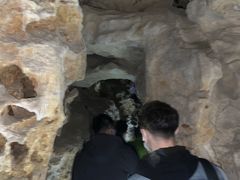 -泰安地下龙宫景区